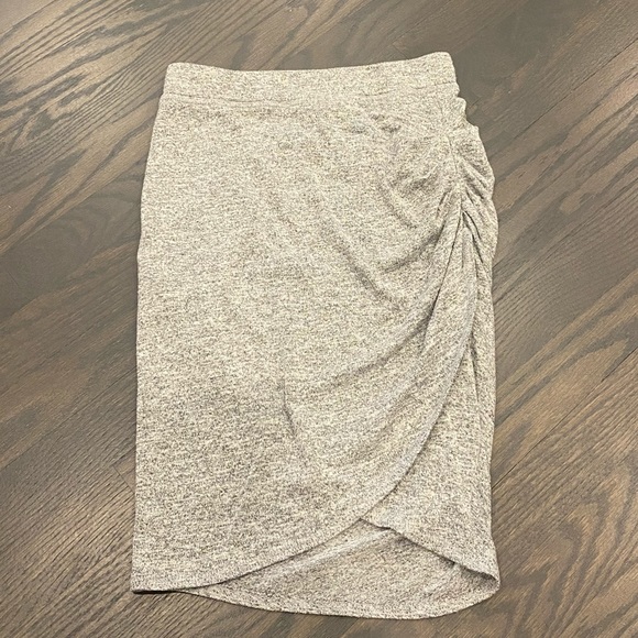 WILFRED FREE TYRA SKIRT - Picture 3 of 5